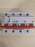MCB LS 4P 100A 10kA ( BKH )